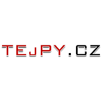 TEJPY.cz